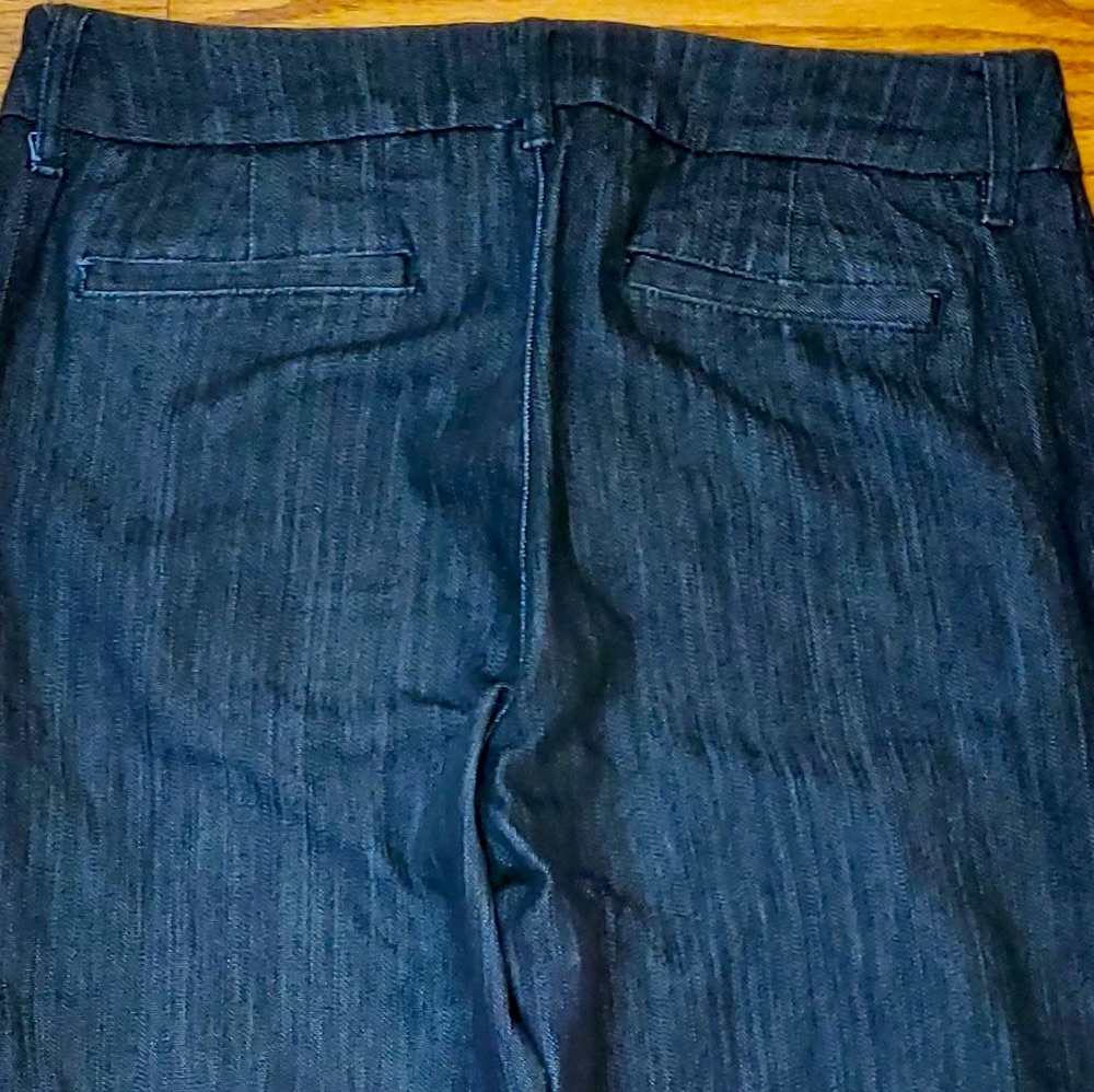 SALE! Chico's Ladies Jeans - Picture 2 of 8